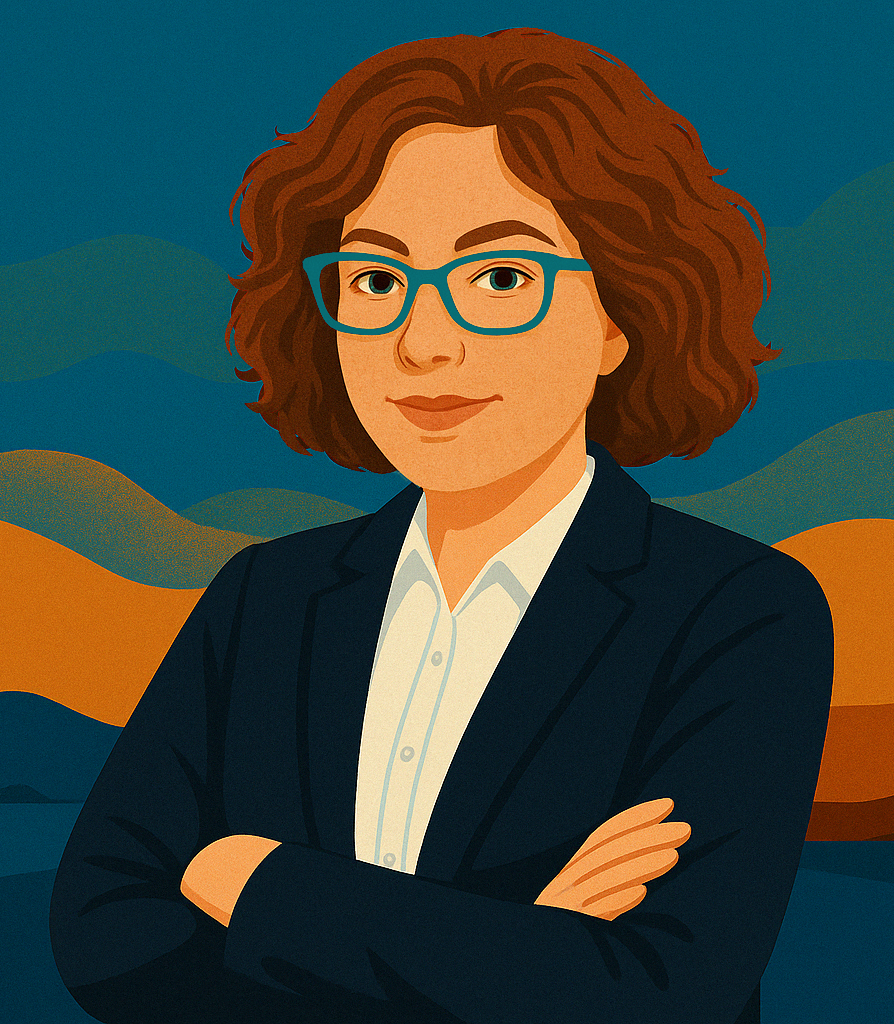 Sterre Bitter - Jurist